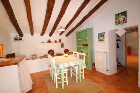 Cortijo i Velez-Rubio, Almeria, Velez-Rubio - € 369.950 | Ref: 3030-CH - foto 27